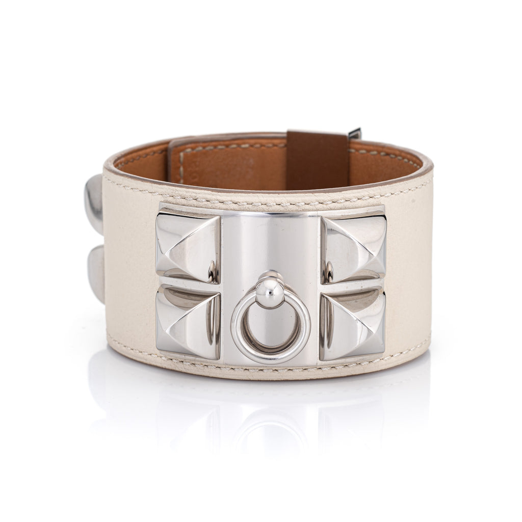 Buy Zivom Solid Cuff 316L Stainless Steel Cuff Kada Bangle Bracelet For Men  Online at Best Prices in India - JioMart.
